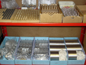 parts
