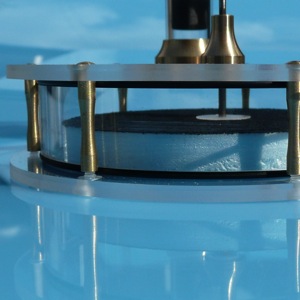chamber