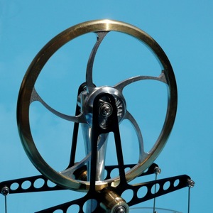 wheel
